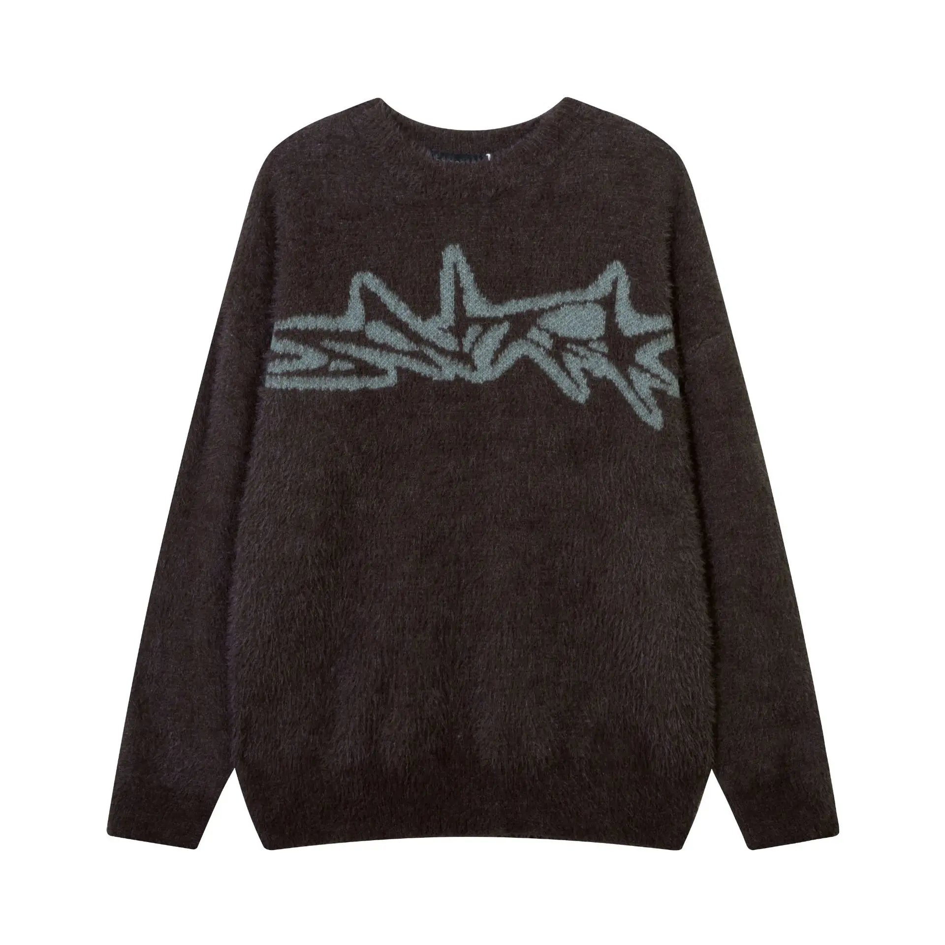 VDR_JACQUARD_02 ☰ SWEATERS