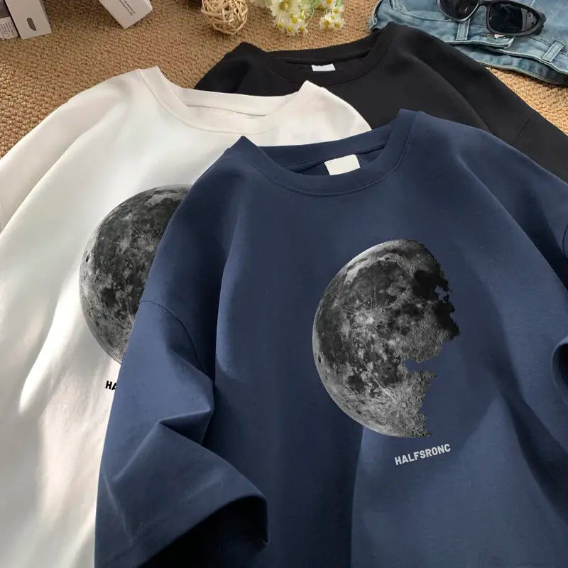 VDR_PLANET_09 ⚑ TSHIRT