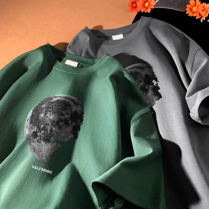 VDR_PLANET_09 ⚑ TSHIRT