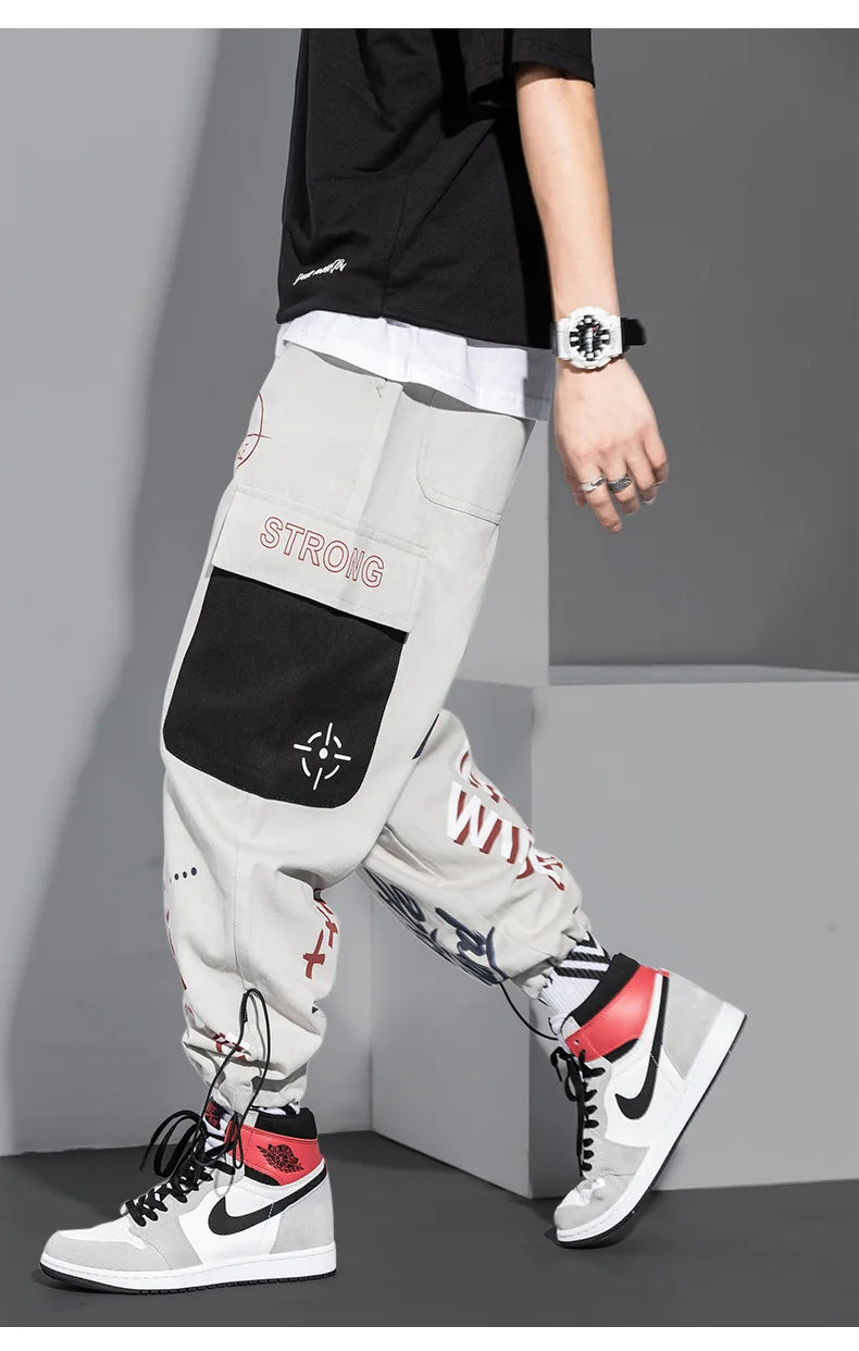 SIGNAL-PANT/3