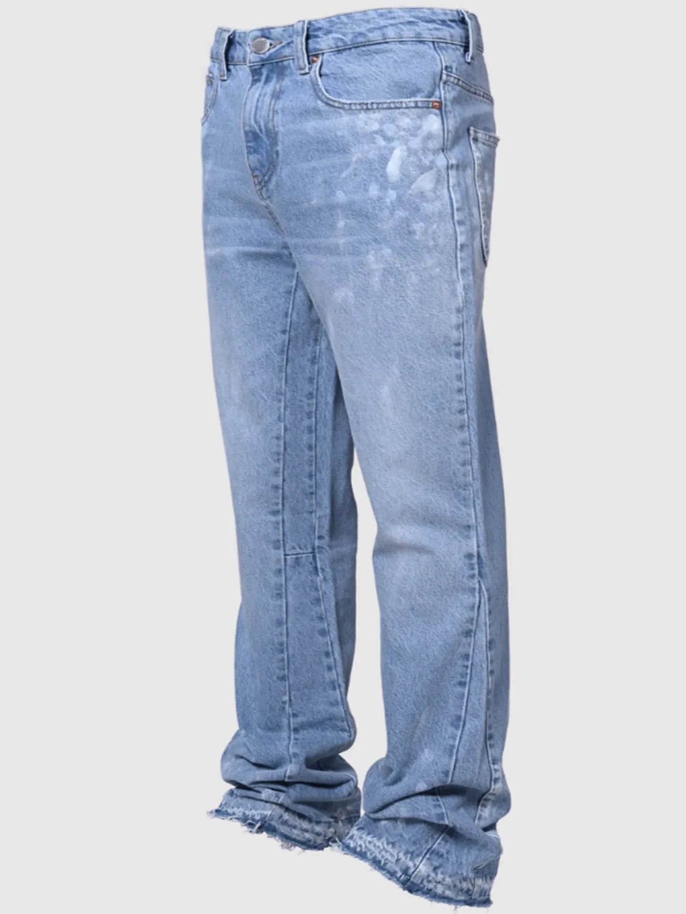 RAW_VANISH ☰ JEANS