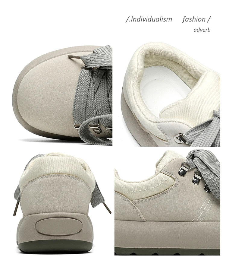 VDR_SIGNAL_11 // PULSE SNEAKER
