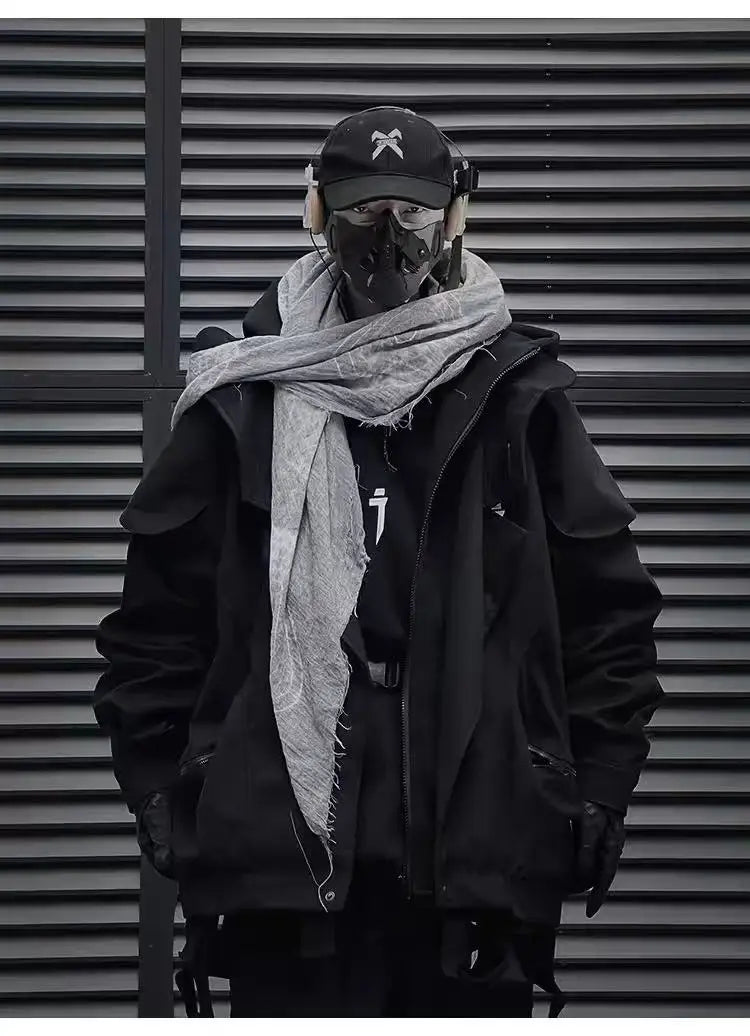 NULL-SHELL/2X