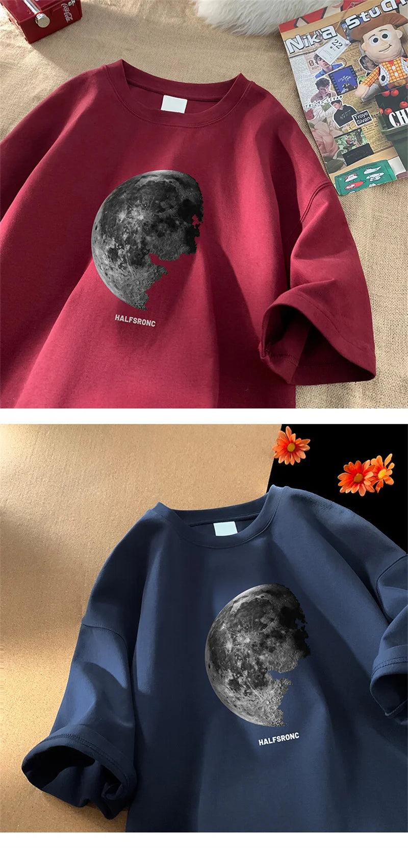 VDR_PLANET_09 ⚑ TSHIRT