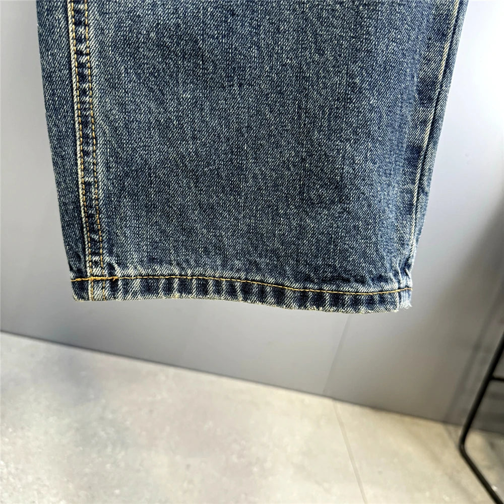 VDR_RIPPED_05 ☰ PATCH JEANS