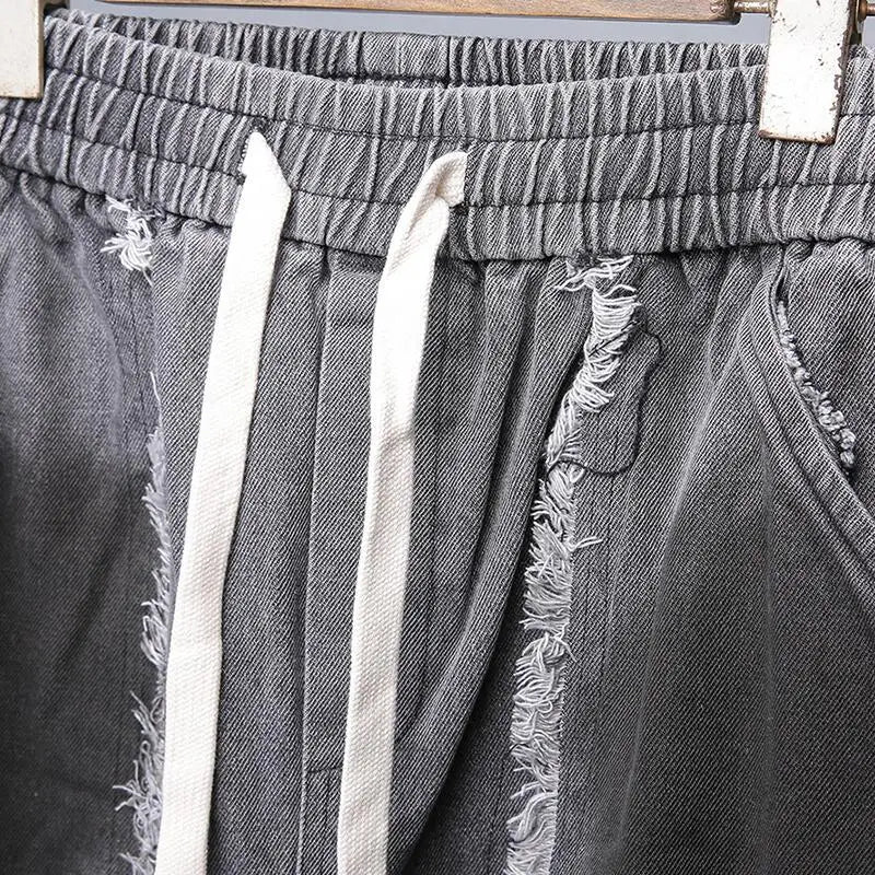 VDR_THREAD_07 ☰ Jeans
