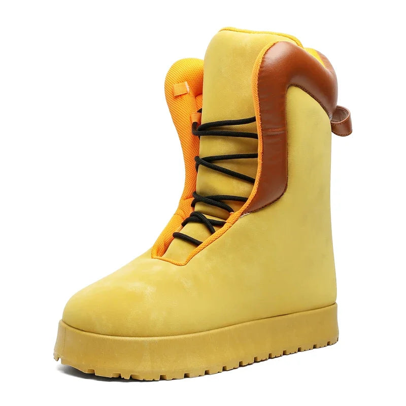 VANISH_SYSTEM_07 ⚔️BOOTS