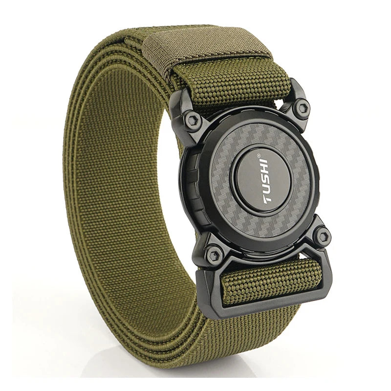 SIGNAL_ROTATE_75 ☰ Belt