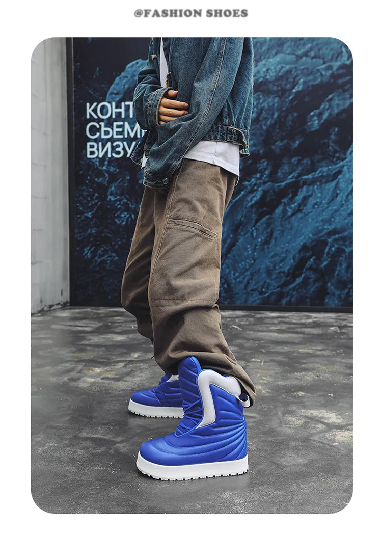 SHADOW_SIGNAL_07 ☲ Boots