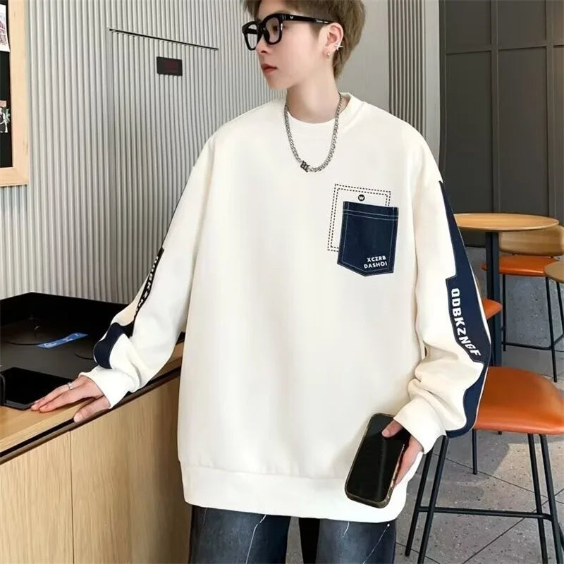 VDR_PATCH_05 // LAYER HOODIES