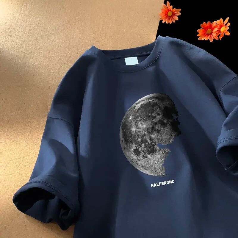 VDR_PLANET_09 ⚑ TSHIRT
