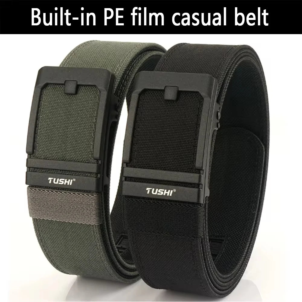 SC//12 Tactical Belt