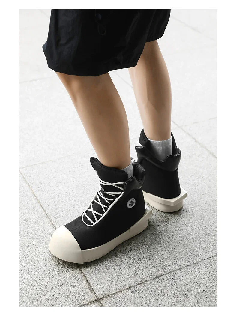 VANISH_LIFT_08 ☰ Boots