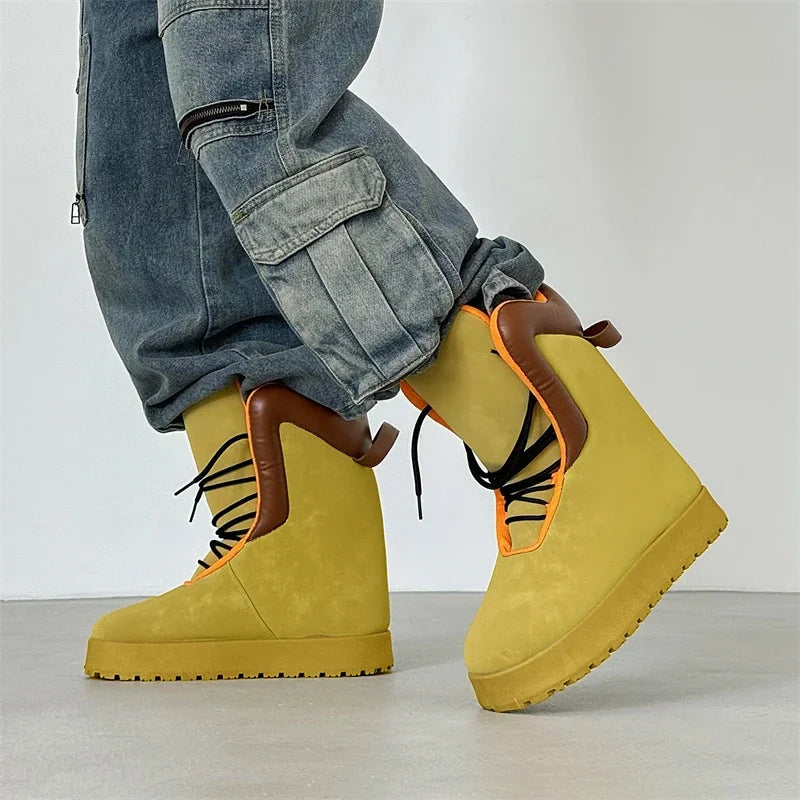 VANISH_SYSTEM_07 ⚔️BOOTS