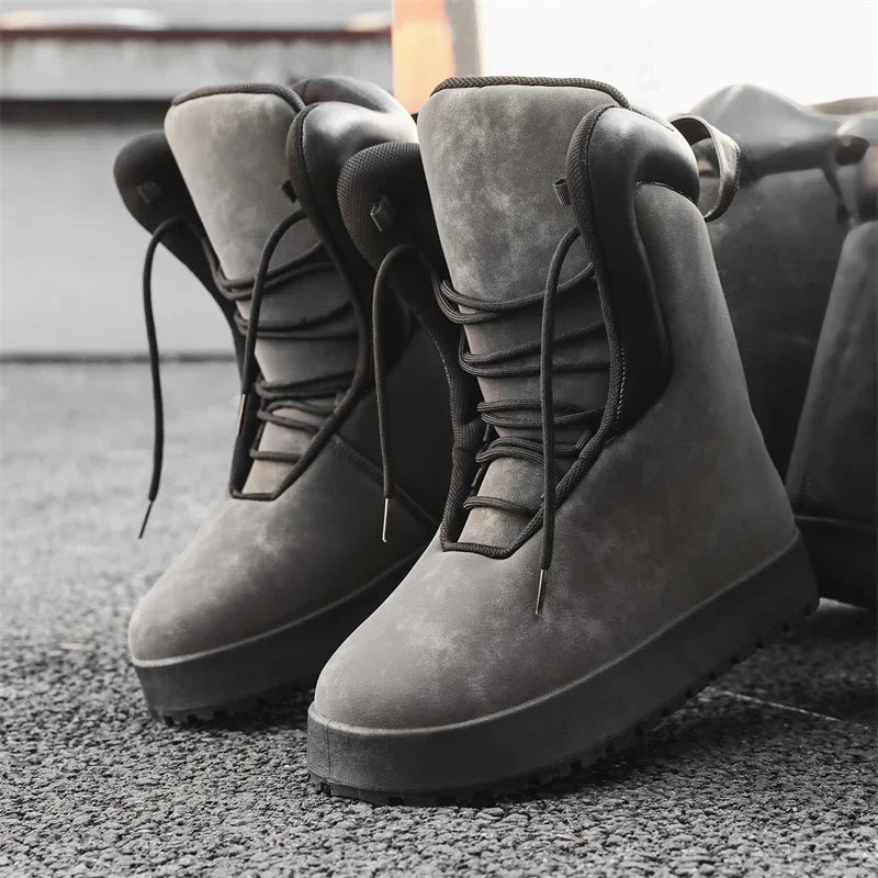 VANISH_SYSTEM_07 ⚔️BOOTS