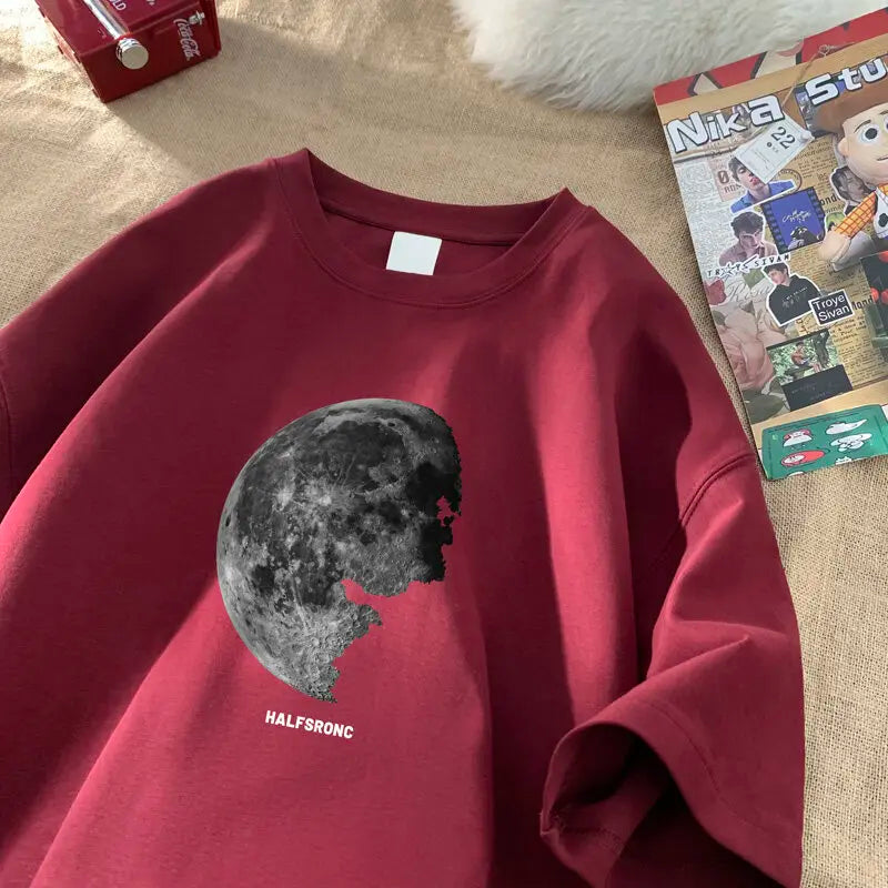 VDR_PLANET_09 ⚑ TSHIRT
