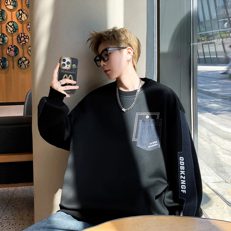 VDR_PATCH_05 // LAYER HOODIES