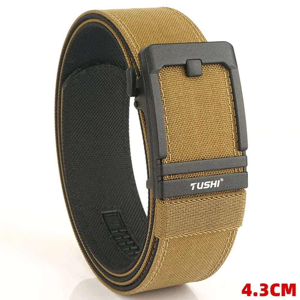 SC//12 Tactical Belt