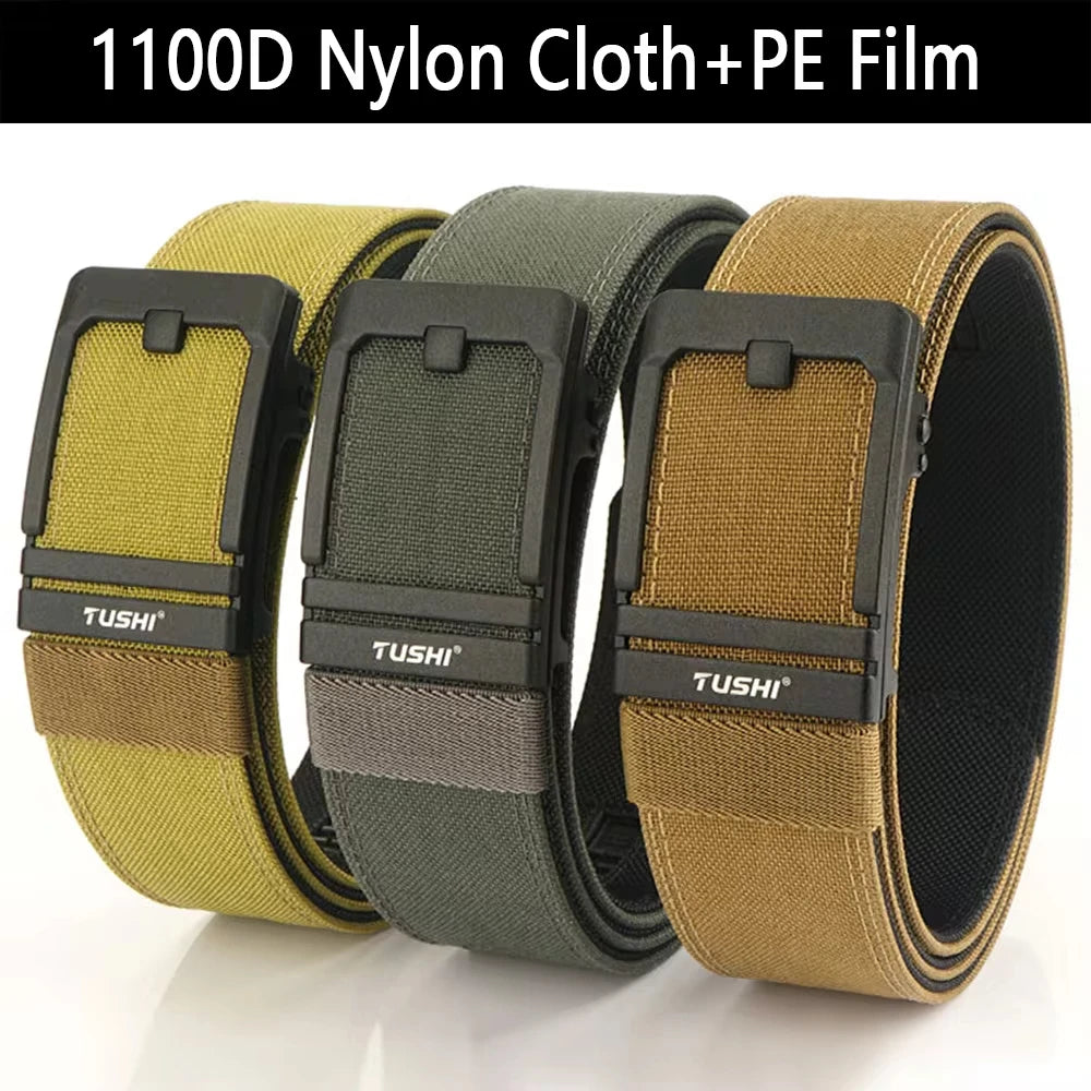 SC//12 Tactical Belt