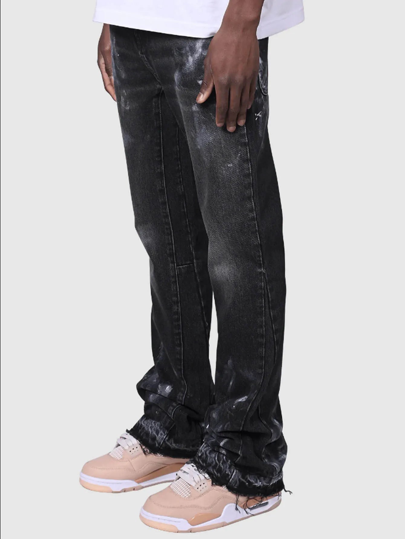 RAW_VANISH ☰ JEANS