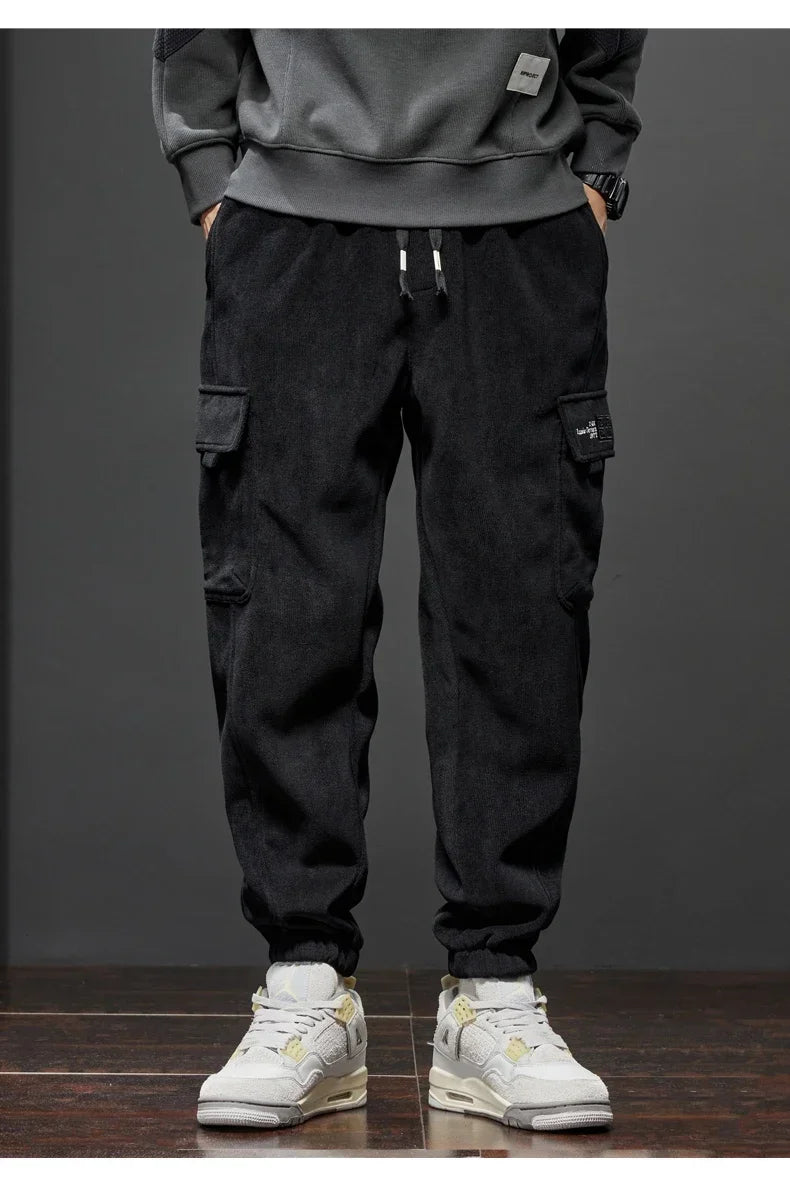 VX13//Flux Cargo