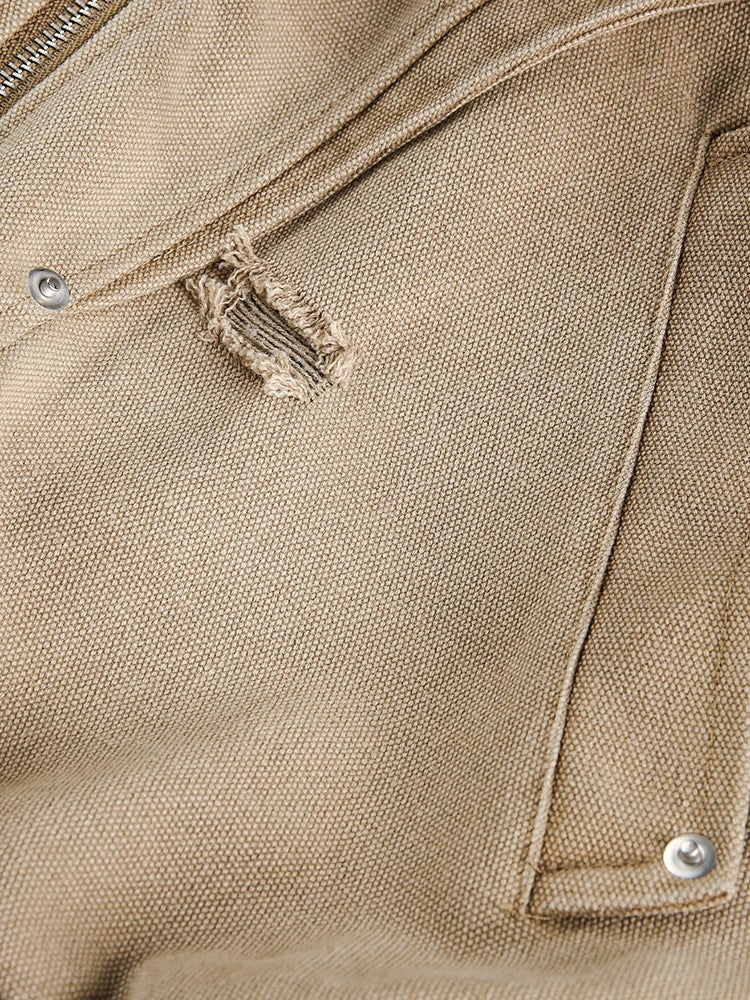 VDR_DISTRESSED_07 ⚑ JACKETS