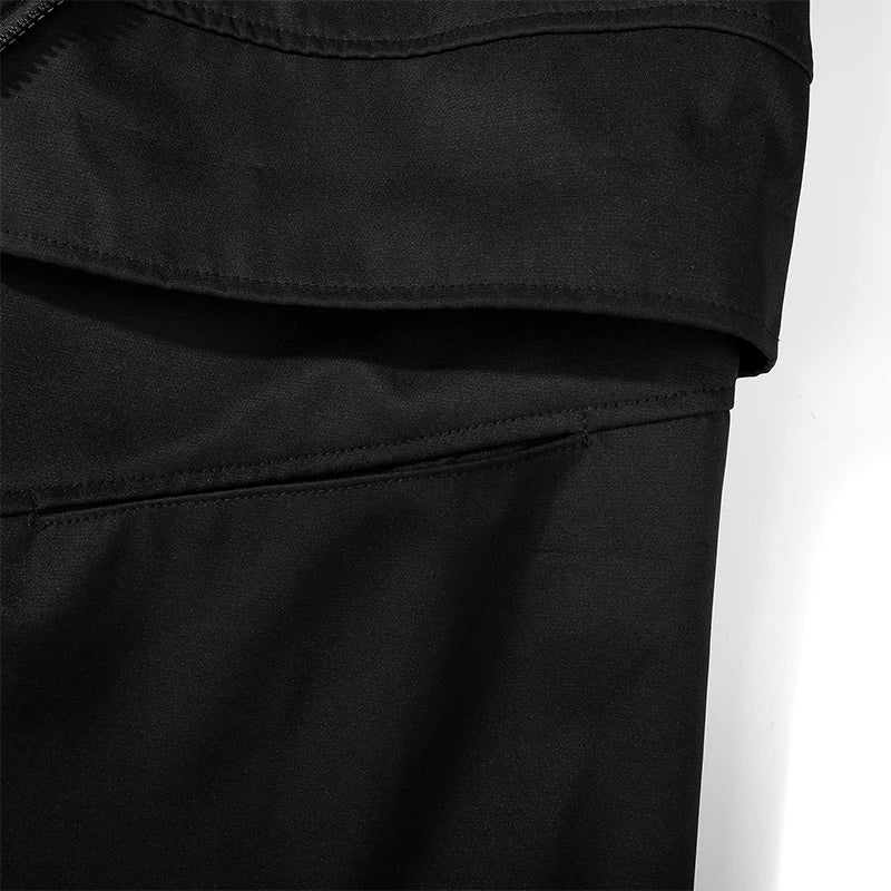 SIGNAL_VANISH_05 ☰ Coat