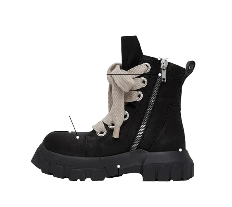 VDR_SHADOW_07 ⚑ BOOTS
