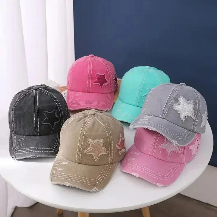 STARBURN_CAP/Ø
