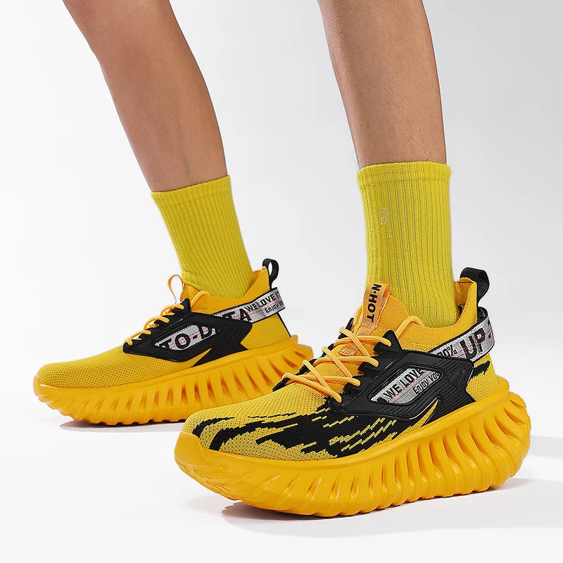 VDR//VANISH_05 SNEAKER
