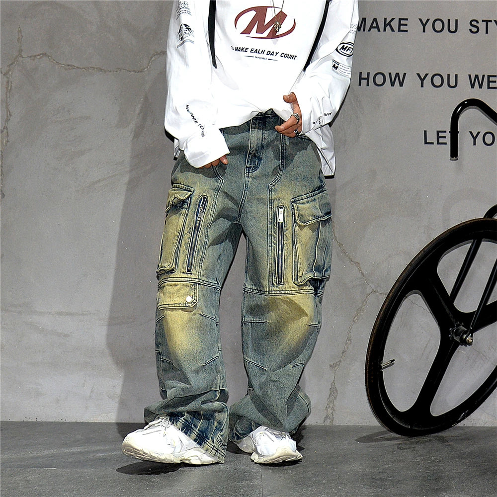 VDR_VANISH_JEANS ☰POCKETS