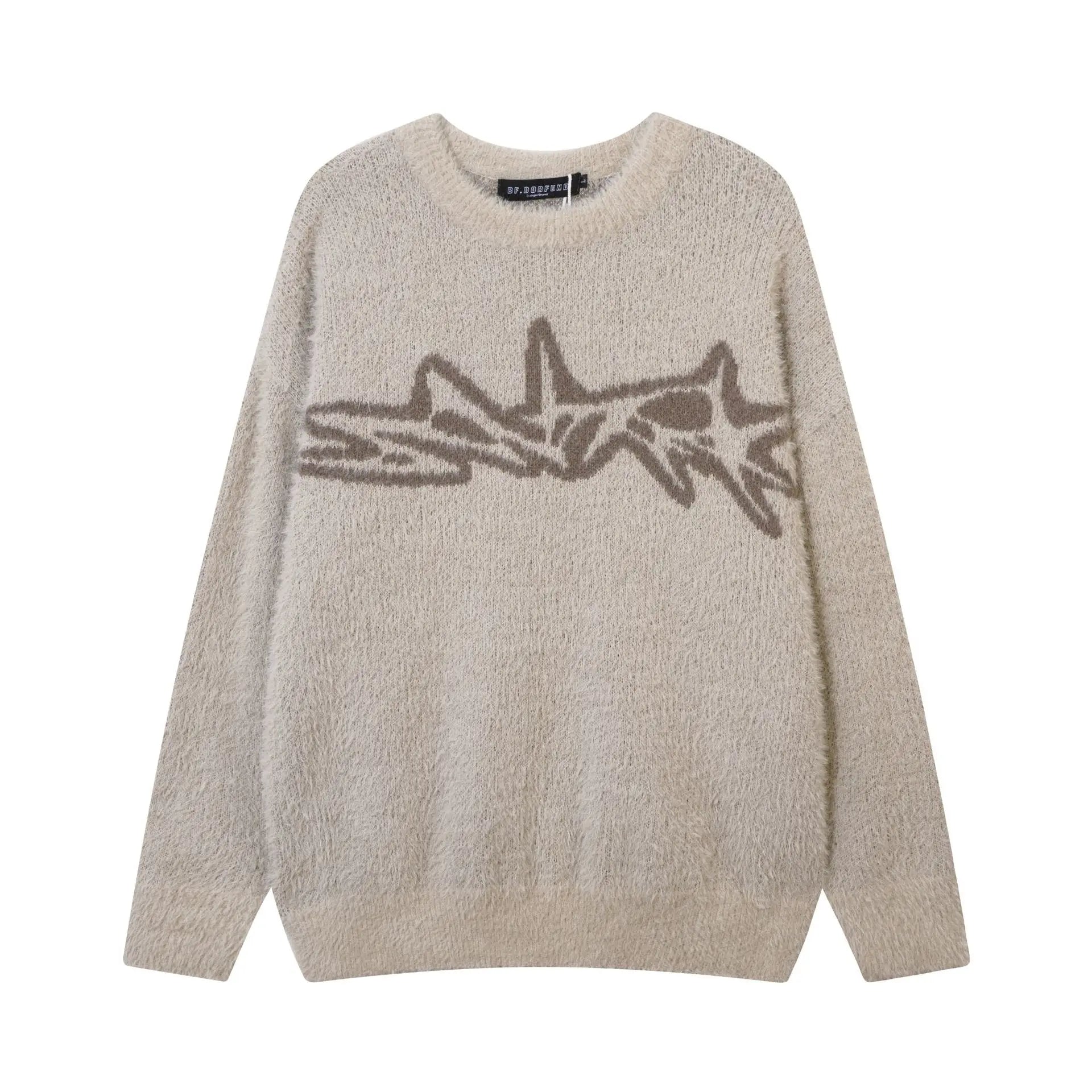 VDR_JACQUARD_02 ☰ SWEATERS