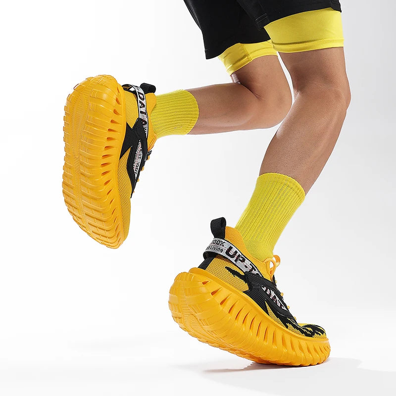 VDR//VANISH_05 SNEAKER