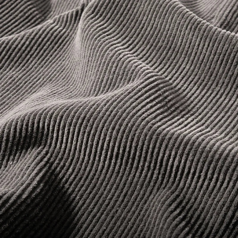 SIGNAL_FADE_09 ☰Distressed Dual-Realm Tee