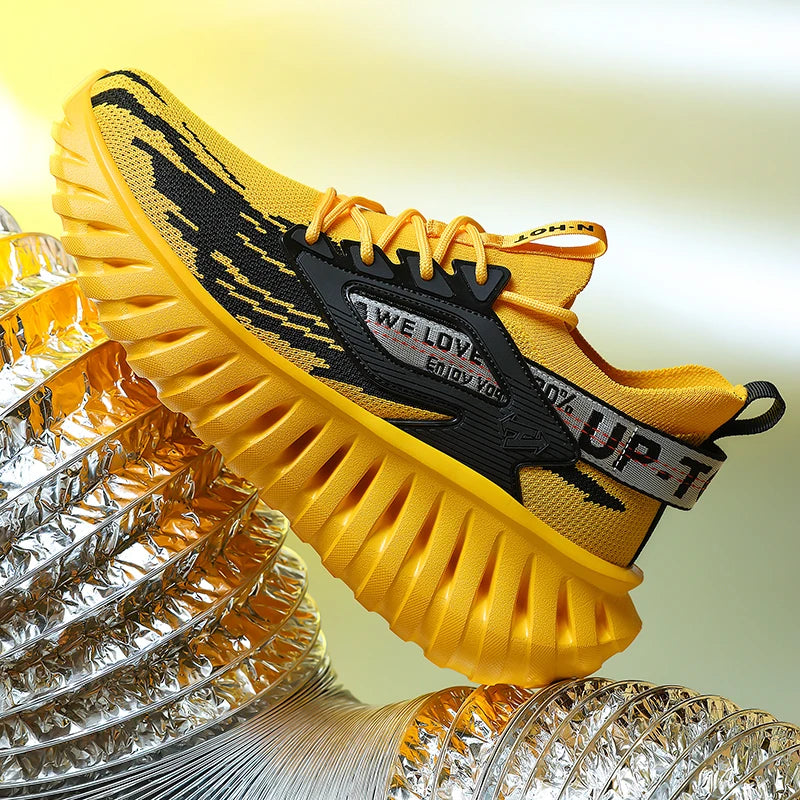 VDR//VANISH_05 SNEAKER