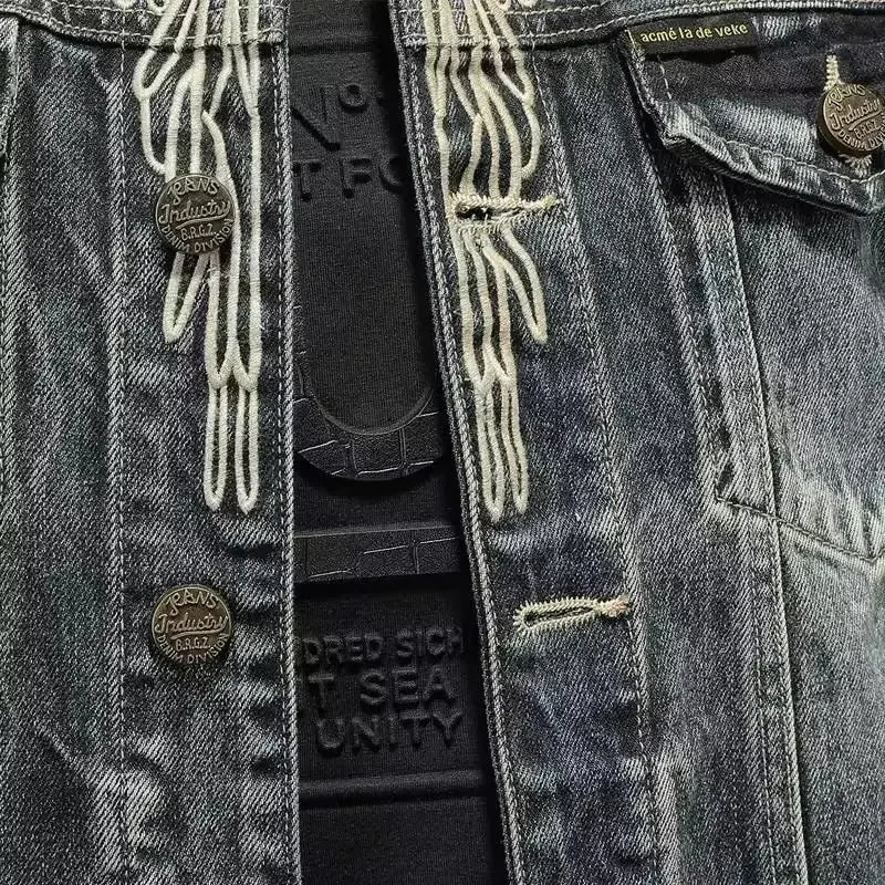 SIGNAL_FRAME_07 ☰ jacket