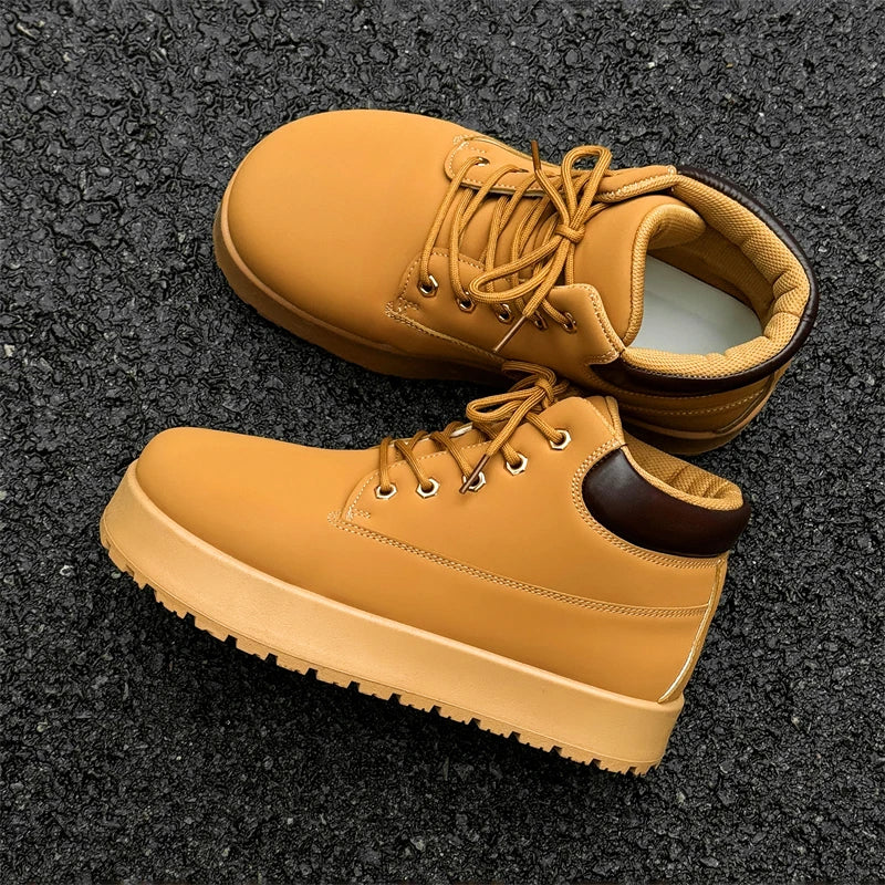 VOIDWEAR VDR_VANISH_W01 short winter boot — side view — synthetic upper”

“VDR_VANISH_W01 hidden glyph reveal at dusk on wet pavement”