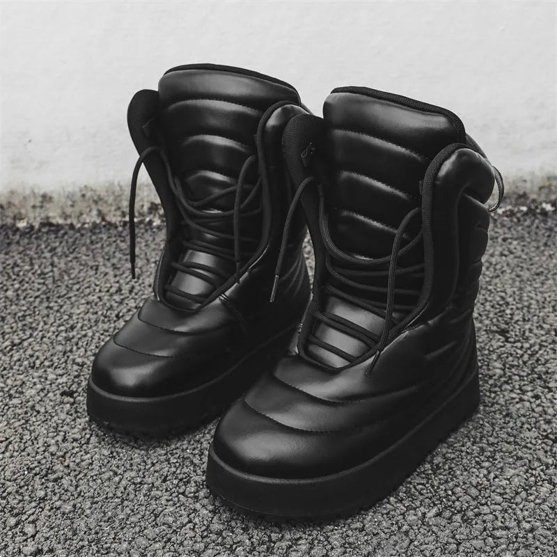 SHADOW_SIGNAL_07 ☲ Boots