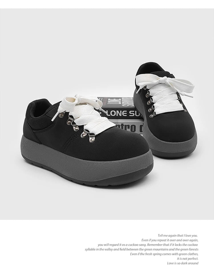 VDR_SIGNAL_11 // PULSE SNEAKER