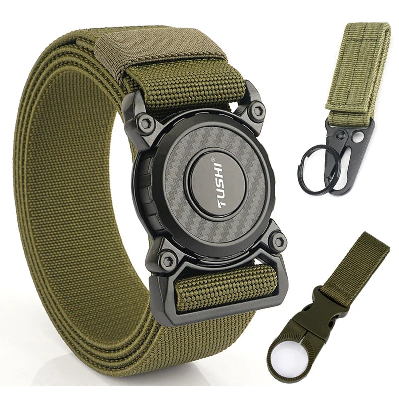 SIGNAL_ROTATE_75 ☰ Belt