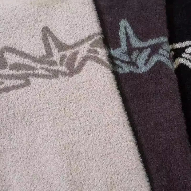 VDR_JACQUARD_02 ☰ SWEATERS