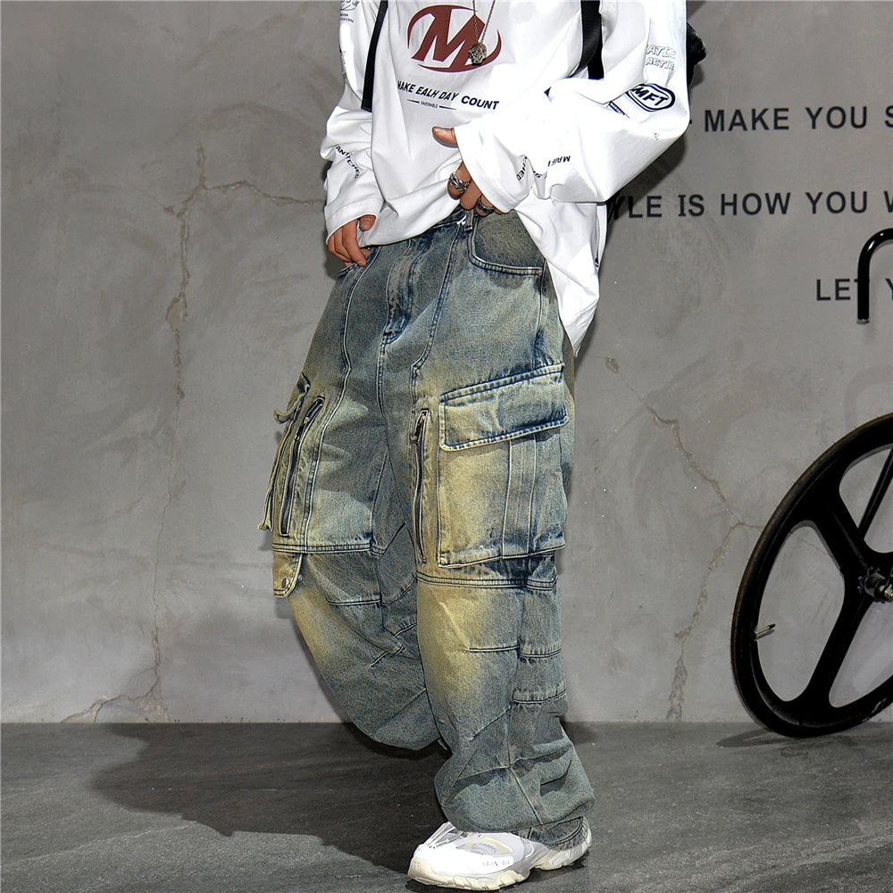 VDR_VANISH_JEANS ☰POCKETS