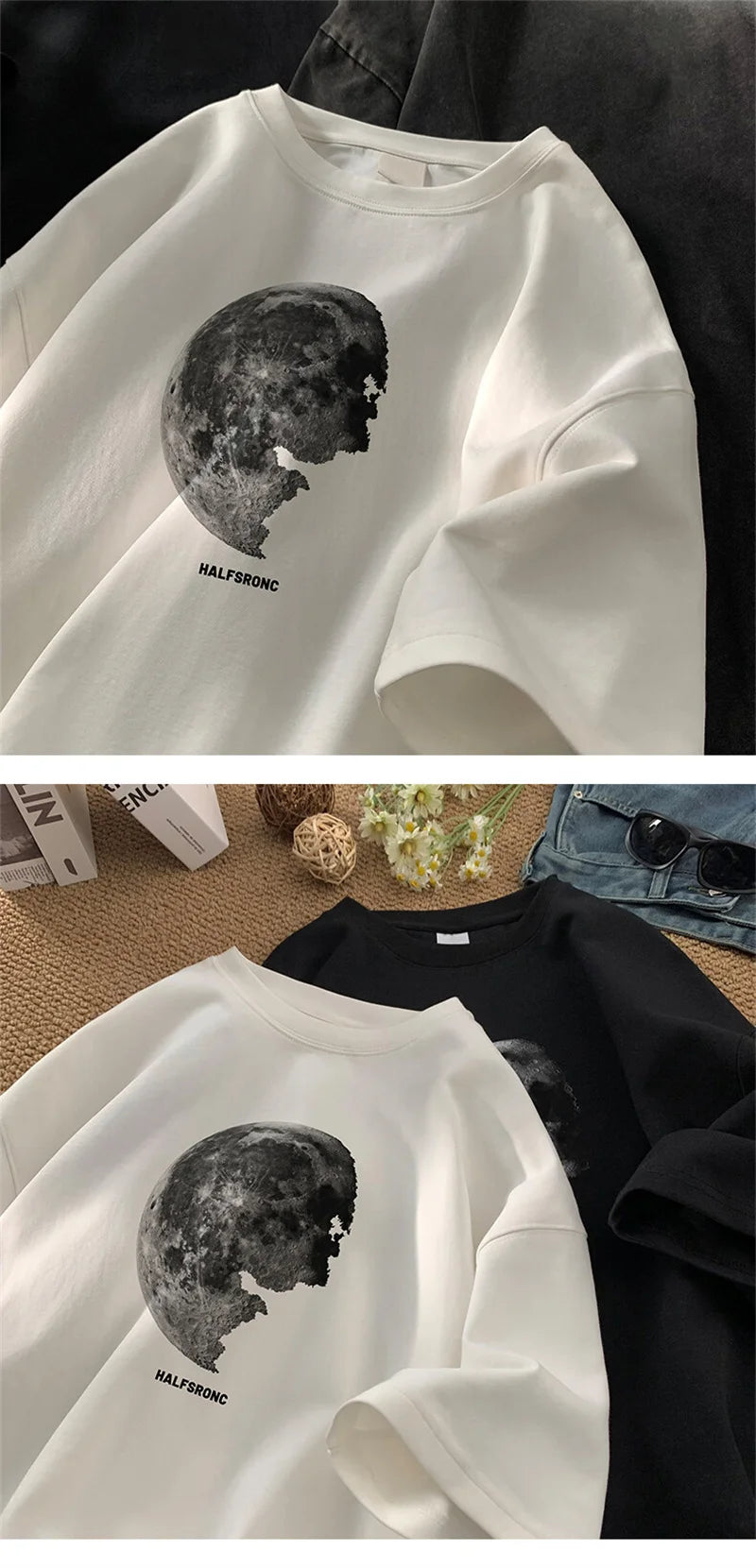VDR_PLANET_09 ⚑ TSHIRT