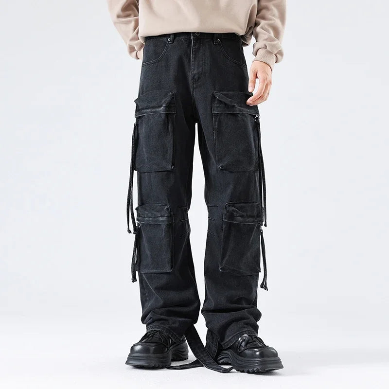 SIGNAL_CITY_09 ☰Multi-Pocket