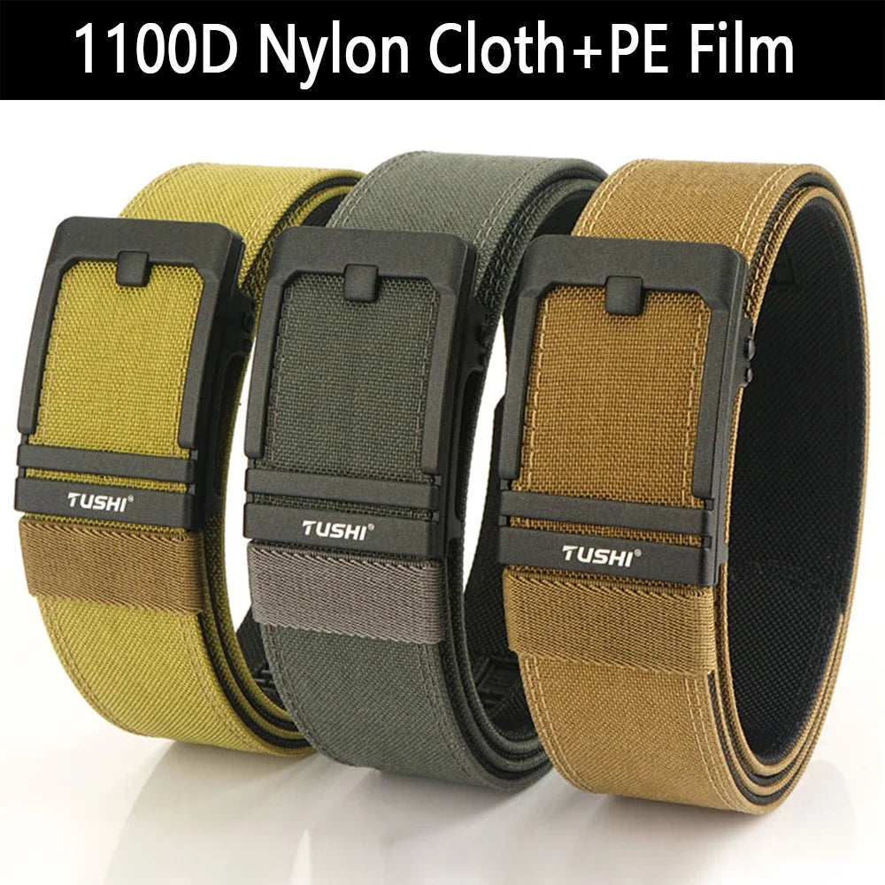 SC//12 Tactical Belt