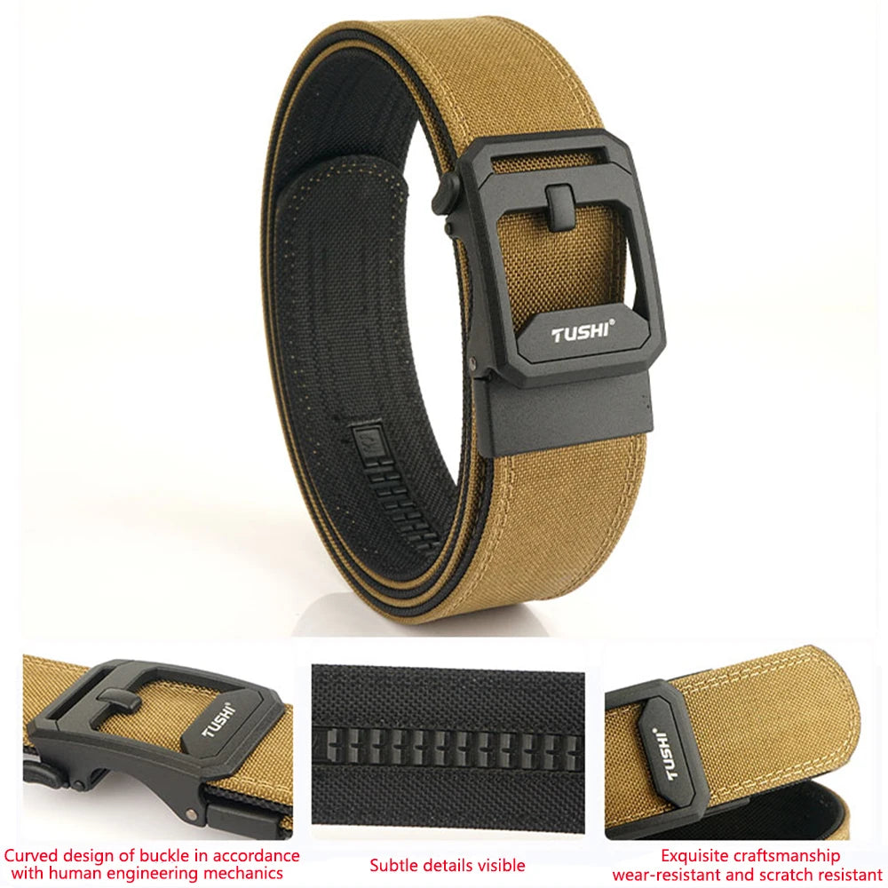 SHADOW_LOCK_43 ☰ Belt