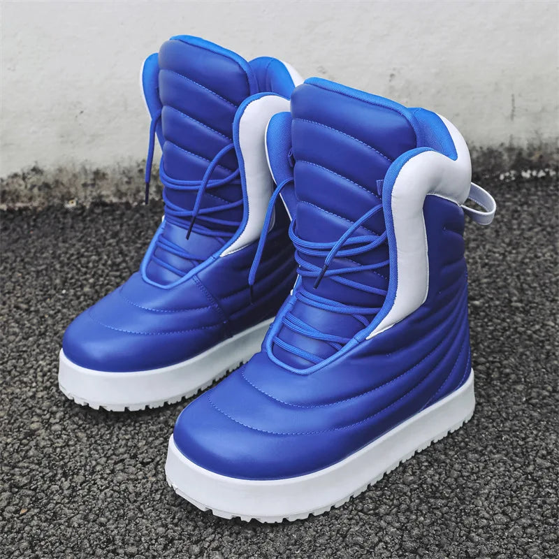 SHADOW_SIGNAL_07 ☲ Boots