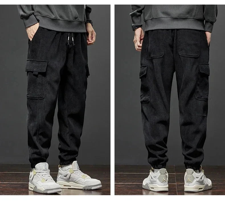 VX13//Flux Cargo