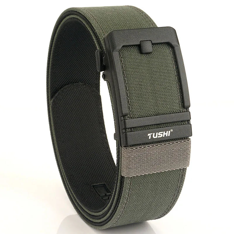 SC//12 Tactical Belt