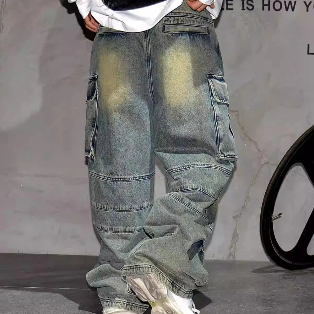 VDR_VANISH_JEANS ☰POCKETS